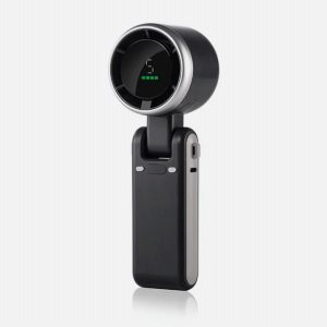 Foldable High Speed Turbo Fan